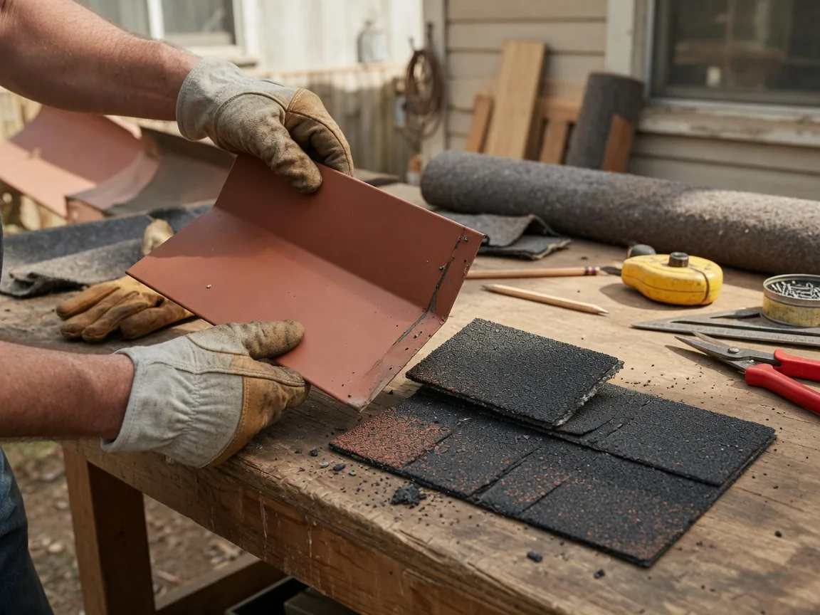Roof Repair company in Camp Springs, MD